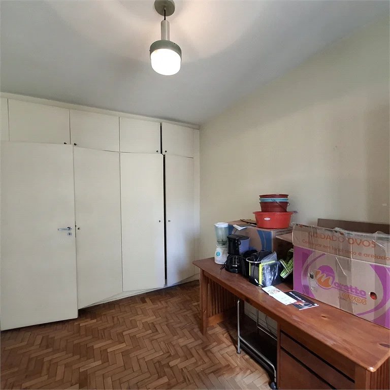 Apartamento à venda com 2 quartos em Pinheiros, São Paulo, SP