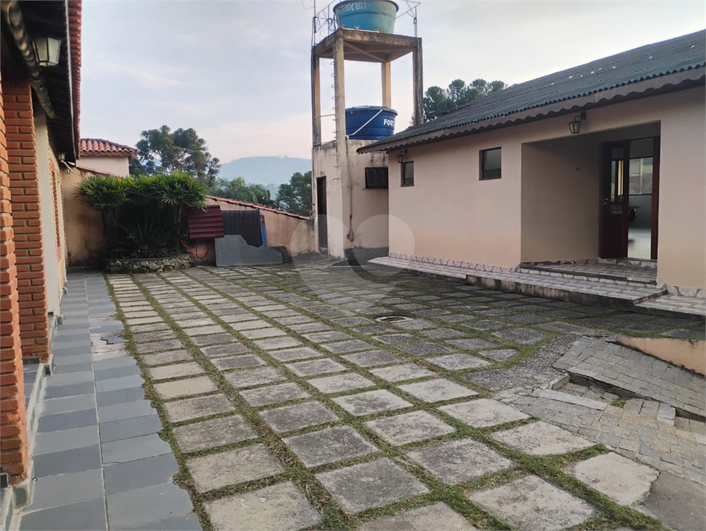 Casa à venda com 4 quartos em Barreiro, Mairiporã, SP