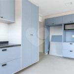 Apartamento à venda com 3 suítes em Moema, São Paulo, SP
