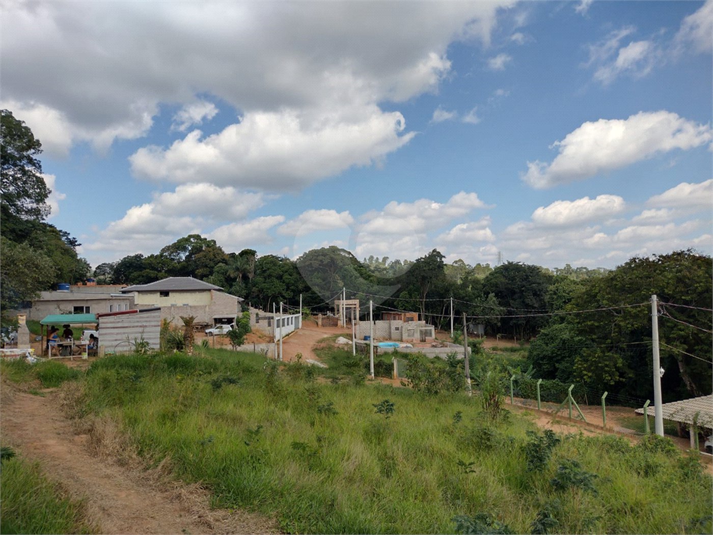Terreno à venda com 1 suíte em Caixa D´água, Vinhedo, SP