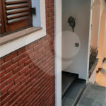 Sobrado à venda com 4 quartos, sendo 2 suítes, em Jardim São Bento, São Paulo, SP