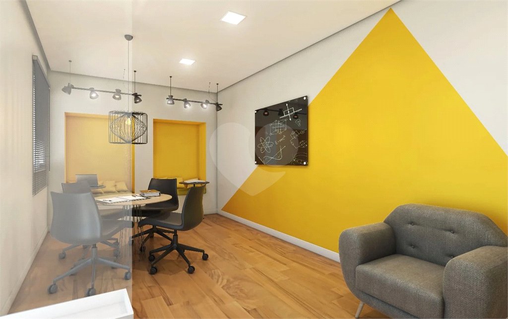 Apartamento à venda com 2 quartos em Várzea da Barra Funda, São Paulo, SP