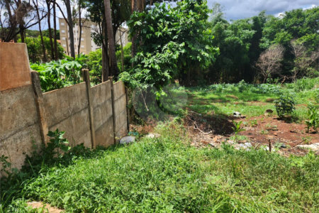 Terreno à venda em Jardim do Carmo, Araraquara, SP