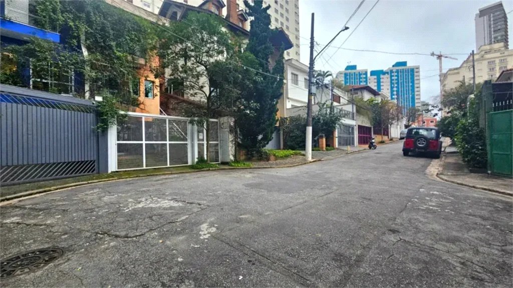 Terreno à venda em Sumarezinho, São Paulo, SP