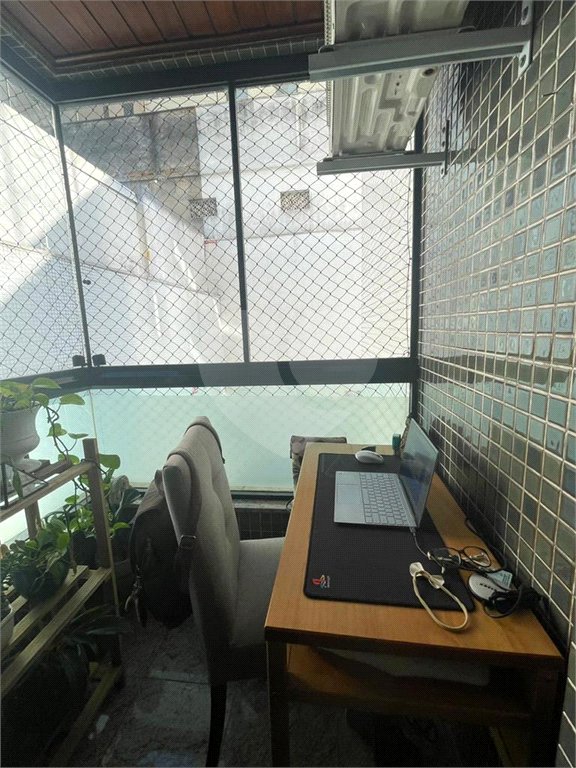 Apartamento à venda com 3 quartos, sendo 1 suíte, em Chácara Inglesa, São Paulo, SP