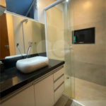 Apartamento à venda com 2 suítes em Vila Gustavo, São Paulo, SP