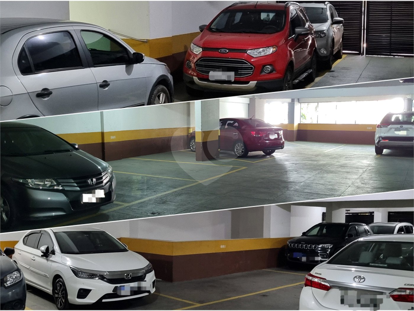 Apartamento à venda com 4 suítes em Tijuca, Rio de Janeiro, RJ