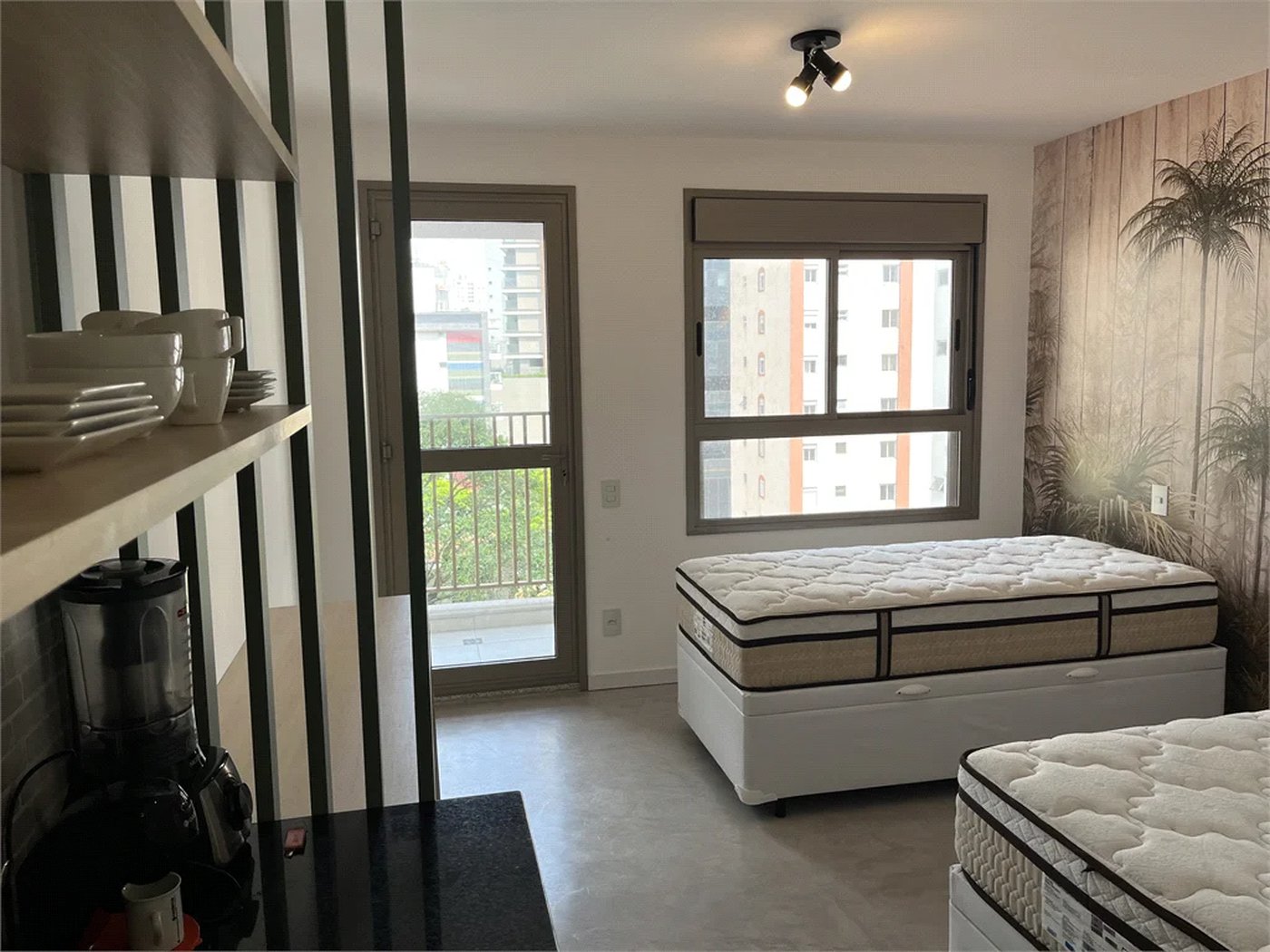 Apartamento à venda com 1 suíte em Sumarezinho, São Paulo, SP