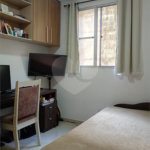 Apartamento à venda com 2 quartos em Vila Clarice, São Paulo, SP
