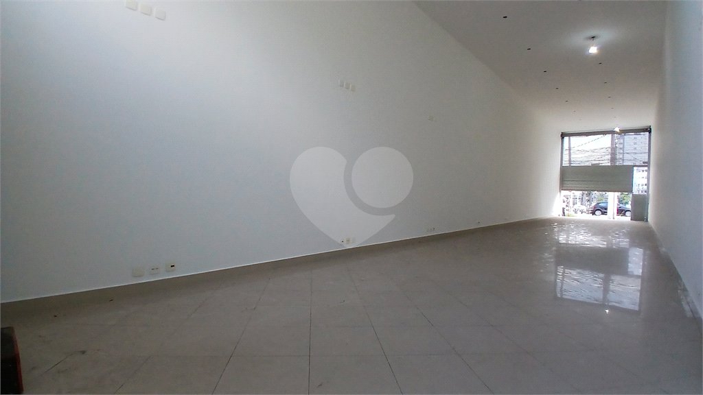 Salão para alugar em Tucuruvi, São Paulo, SP