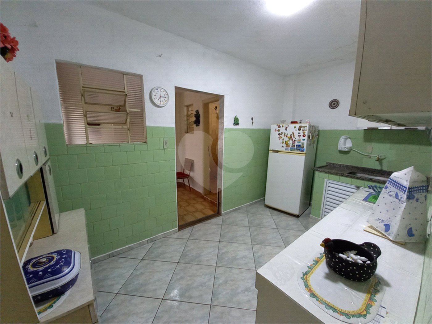 Casa de Vila à venda com 2 quartos em Vila Gustavo, São Paulo, SP