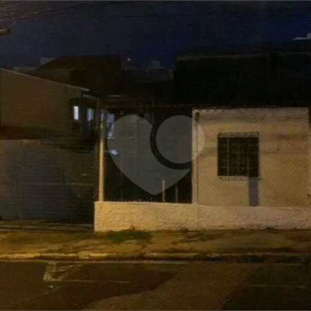 Terreno à venda em Jardim Paulistano, Sorocaba, SP