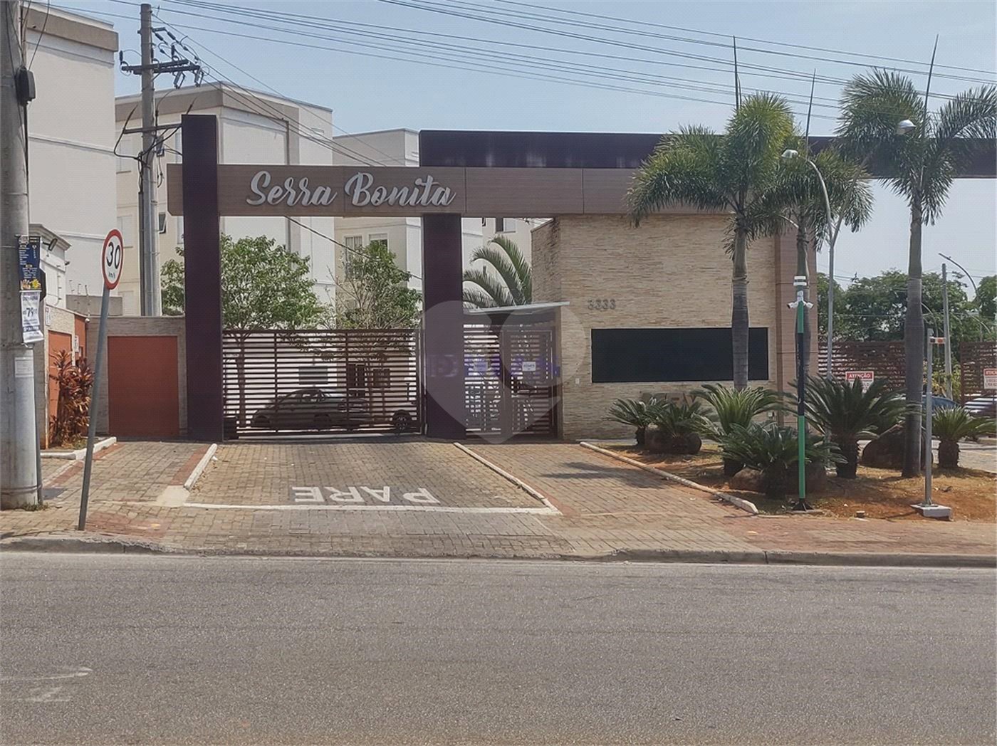 Apartamento à venda com 2 quartos em Jardim Guarujá, Sorocaba, SP
