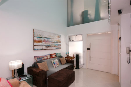 Casa à venda com 2 suítes no condomínio Loft House Marajoara, São Paulo - SP