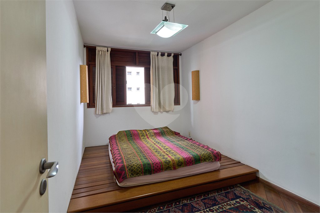 Apartamento à venda com 2 quartos em Alto da Boa Vista, São Paulo, SP