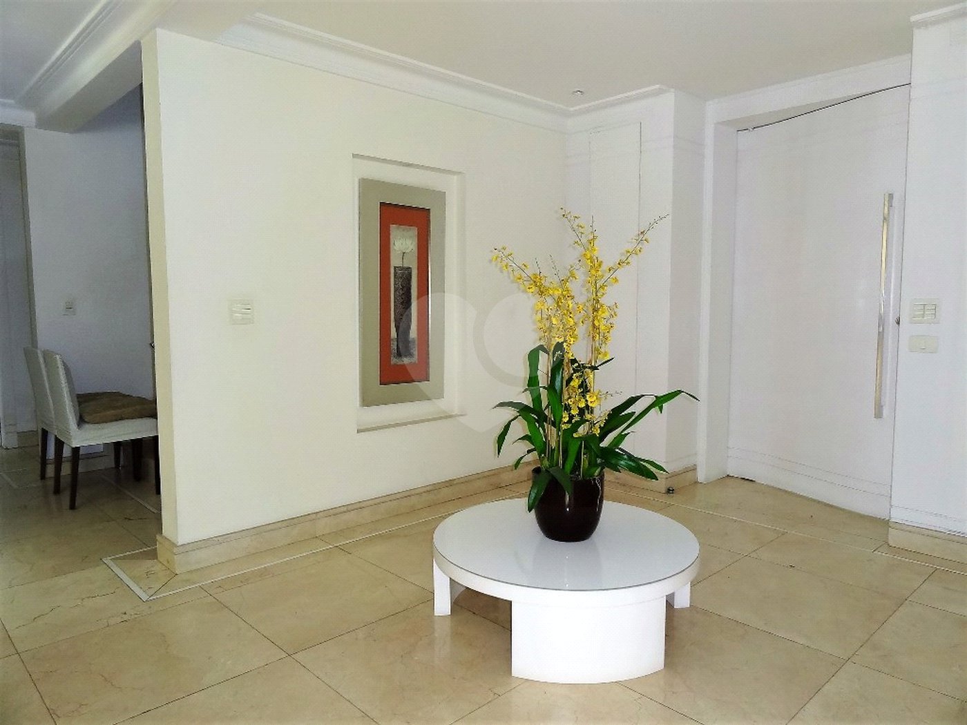 Casa à venda com 4 suítes no condomínio Residencial Jardim Itatinga, São Paulo - SP