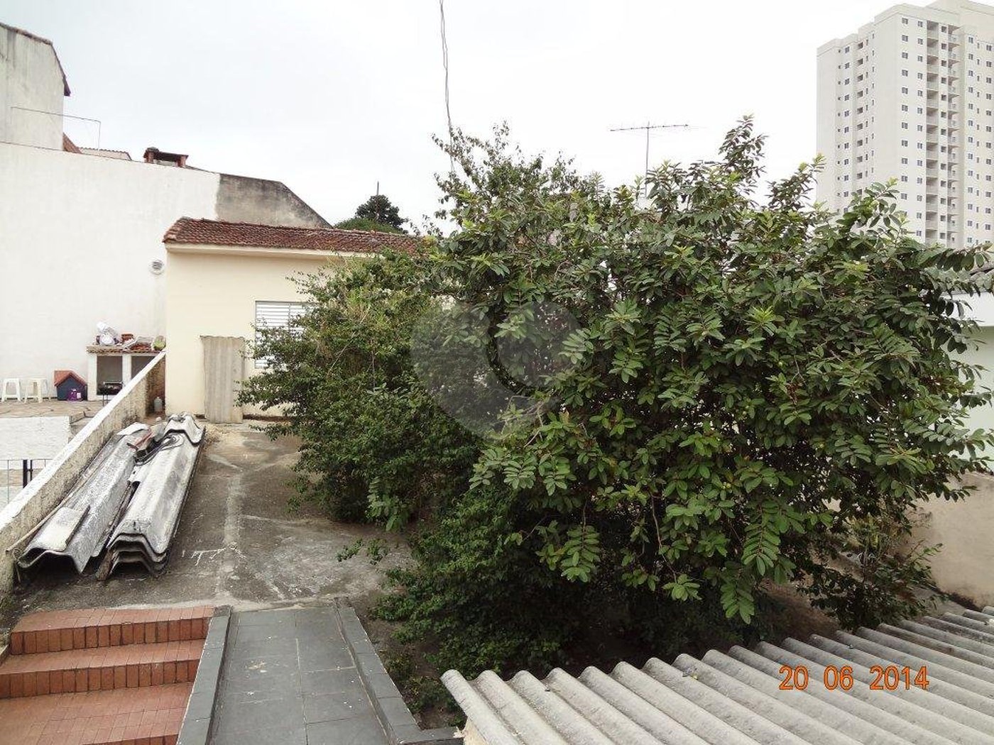 Sobrado à venda com 10 quartos em Vila Mazzei, São Paulo, SP