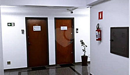 Sala à venda em Santana, São Paulo, SP