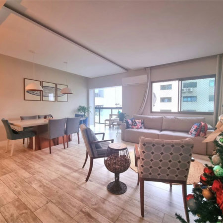 Apartamento Residencial à venda, Boqueirão, Santos - AP0700.