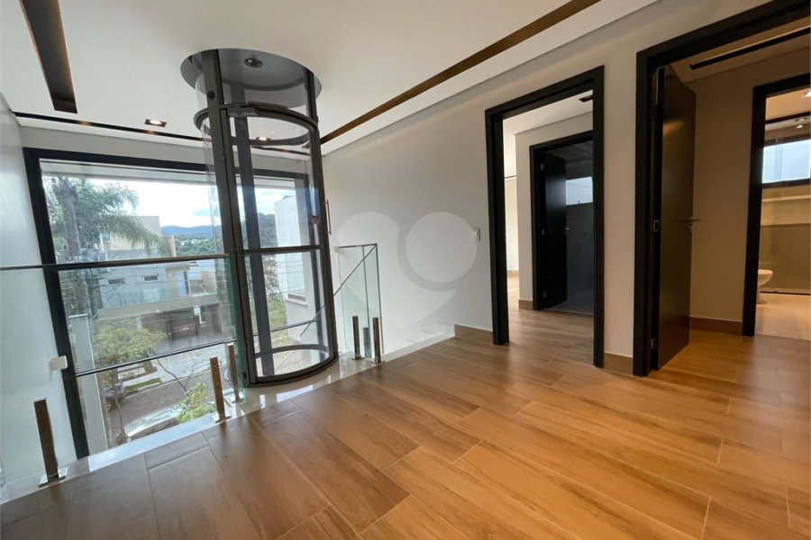 Casa à venda com 3 suítes no condomínio Cond Gafisa, São Paulo - SP
