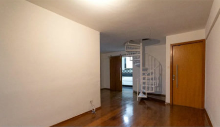 Cobertura à venda com 4 quartos, sendo 1 suíte,  em Jardim Londrina, São Paulo, SP
