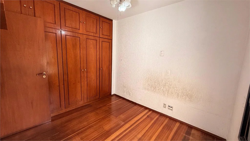Apartamento à venda com 3 quartos, sendo 1 suíte, em Vila Andrade, São Paulo, SP