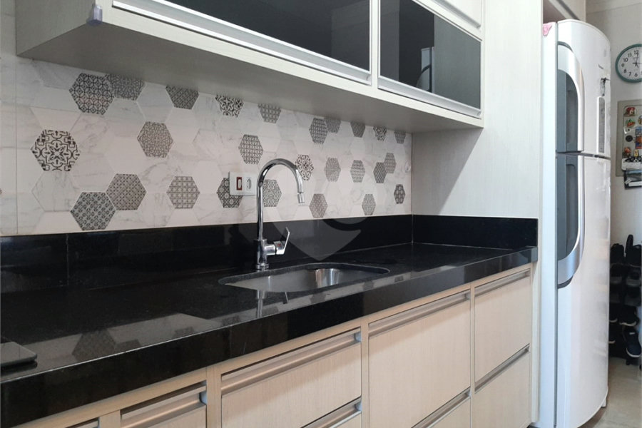 Apartamento à venda com 3 quartos, sendo 2 suítes, em Jardim São Paulo(zona Norte), São Paulo, SP