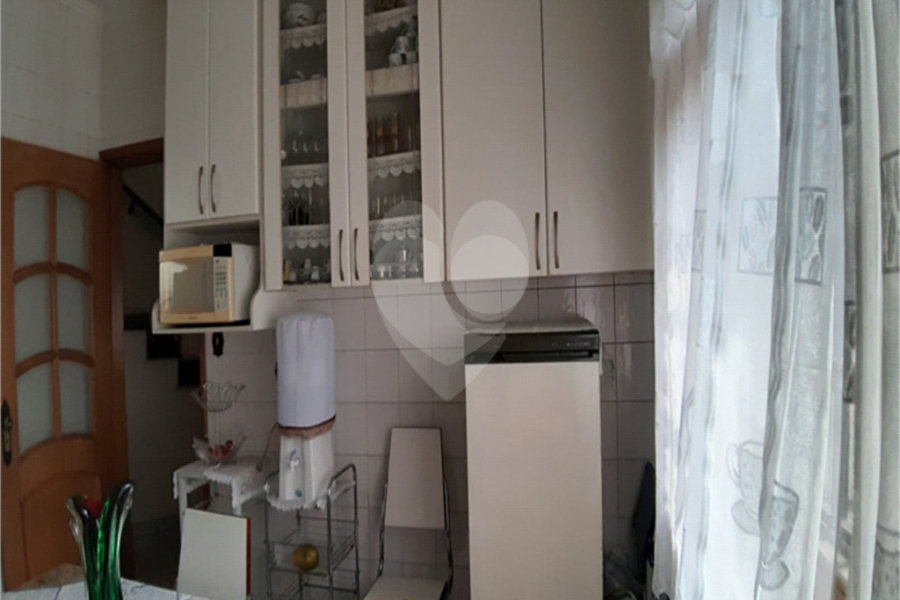 Sobrado à venda com 3 quartos, sendo 1 suíte, em Jardim Virginia Bianca, São Paulo, SP