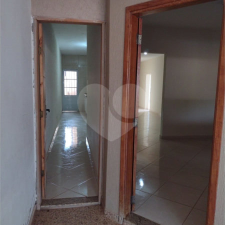 Casa à venda com 2 quartos, sendo 1 suíte, em Santa Eudóxia, São Carlos, SP