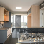 Cobertura à venda com 4 quartos, sendo 2 suítes, em Moema, São Paulo, SP
