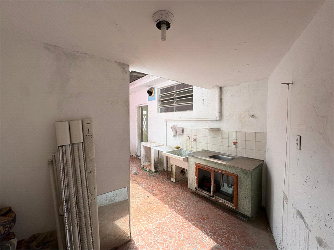Casa Térrea à venda com 2 quartos no Centro, Sorocaba, SP