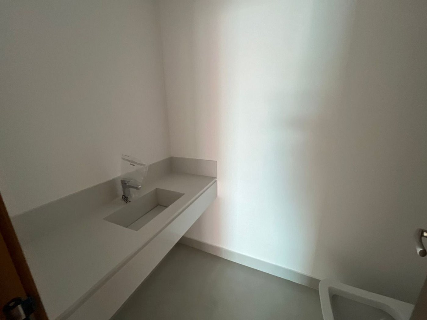 Apartamento com 3 dormitórios à venda, 170 m² por R$ 2.570.000,00 - Aparecida - Santos/SP