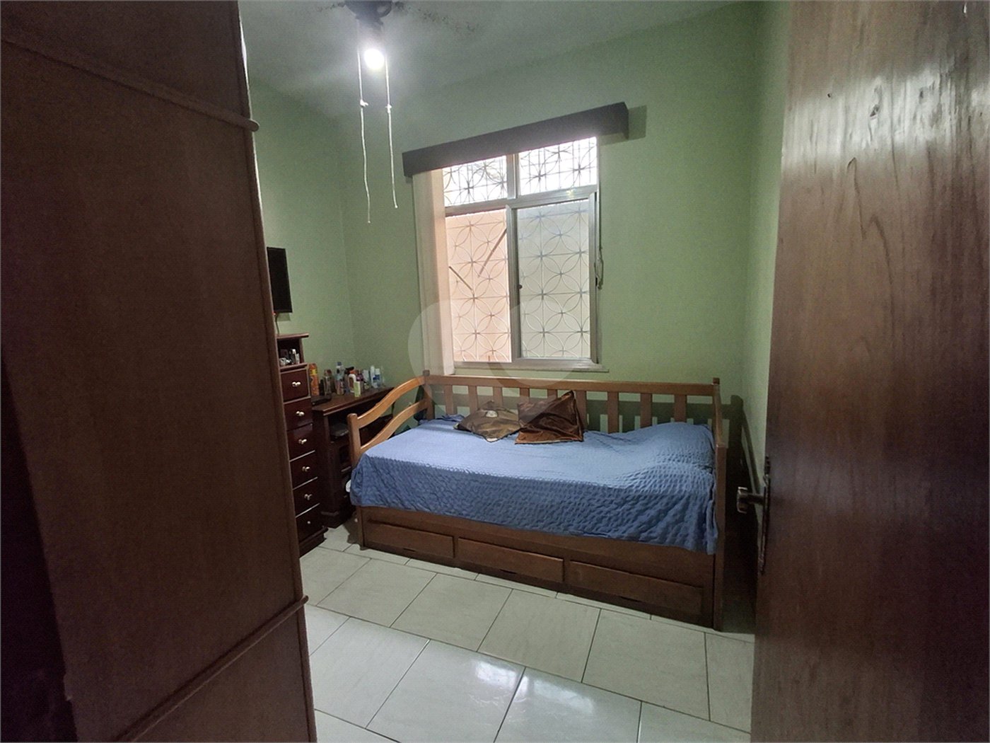 Casa à venda com 6 quartos, sendo 1 suíte, em Andaraí, Rio de Janeiro, RJ