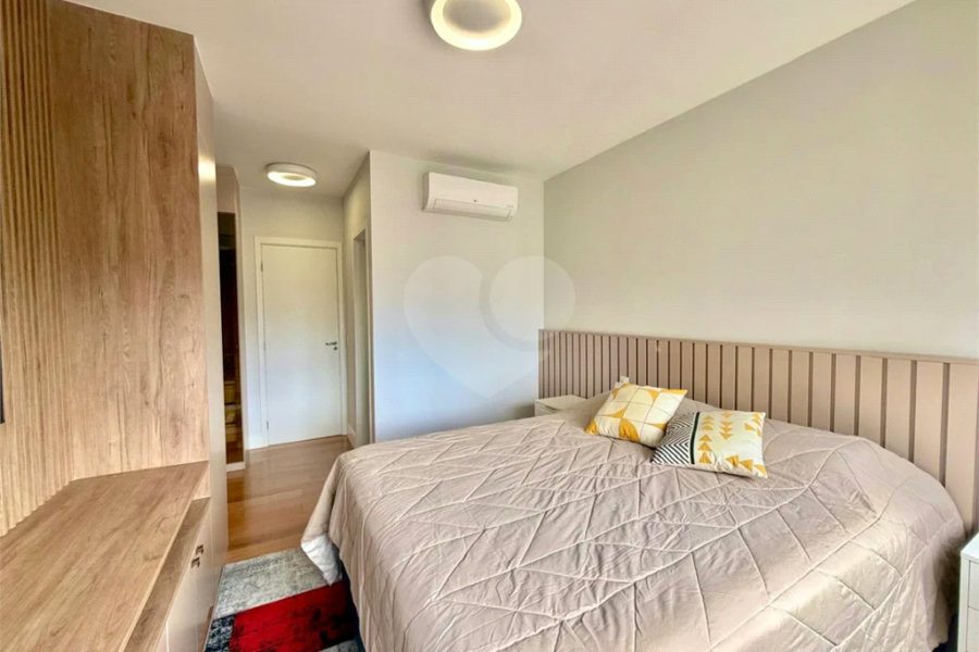 Apartamento para venda em Jardim Prudência com 2 quartos, sendo 2 suítes , 112m²