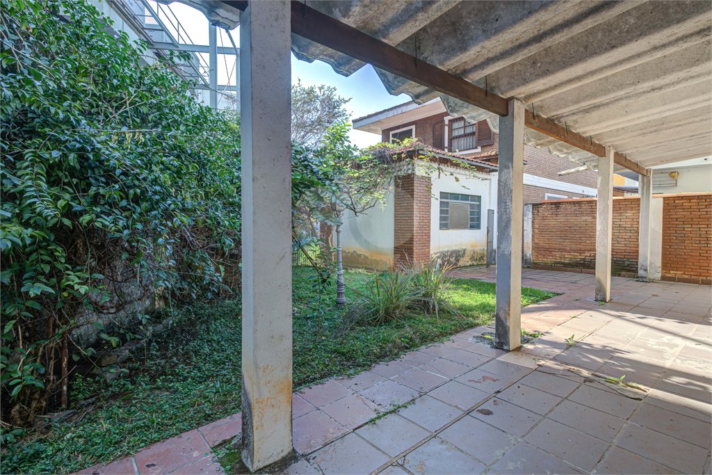 Sobrado à venda com 3 quartos, sendo 1 suíte, em Brooklin, São Paulo, SP