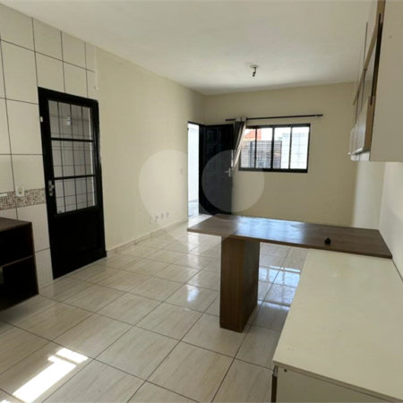 Casa à venda com 2 quartos em Vila Nastri, Itapetininga, SP