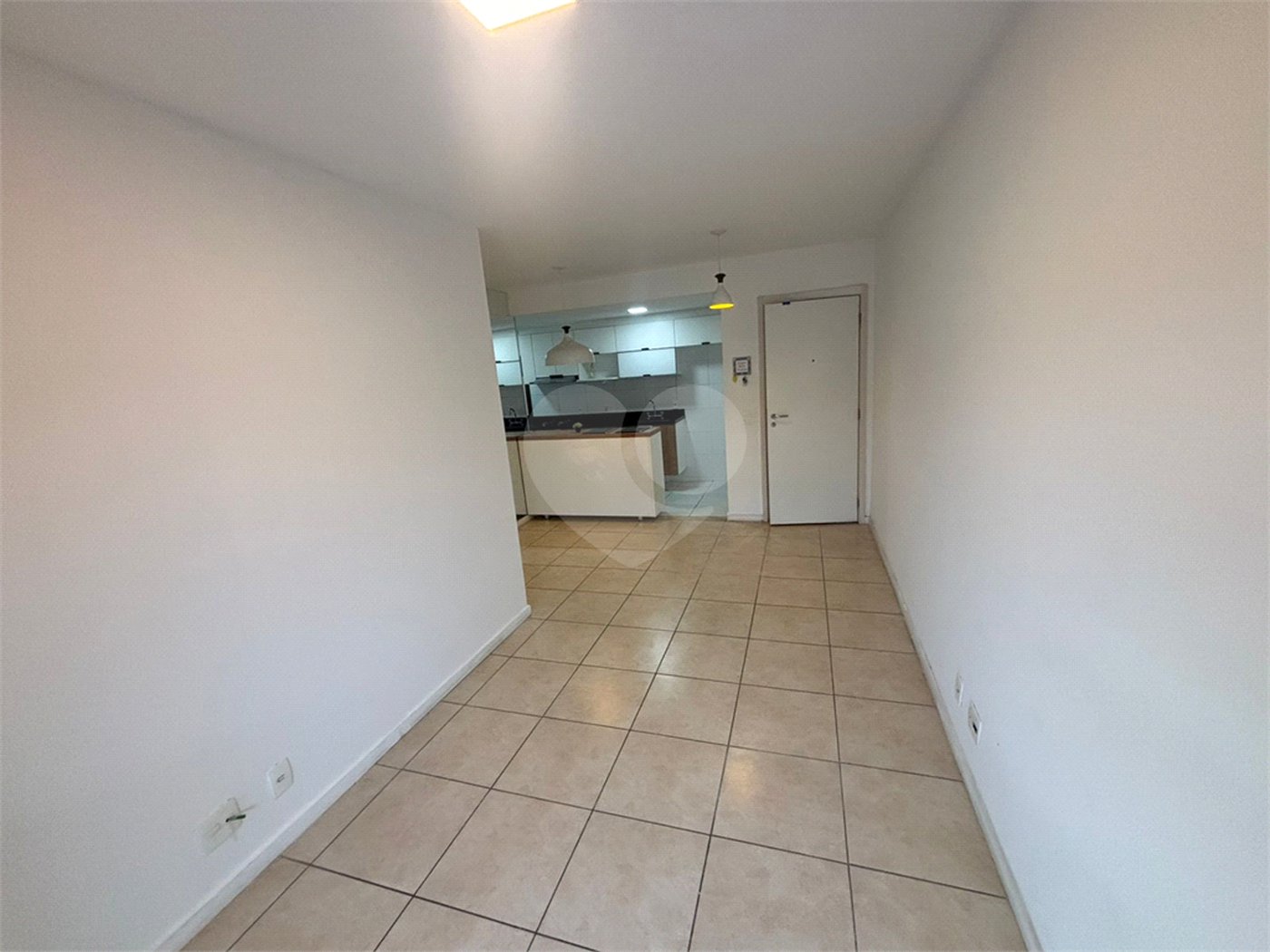 Apartamento à venda com 2 quartos, sendo 1 suíte, em Vila Isabel, Rio de Janeiro, RJ