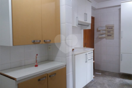 Apartamento à venda com 3 suítes em Jardim Anália Franco, São Paulo, SP