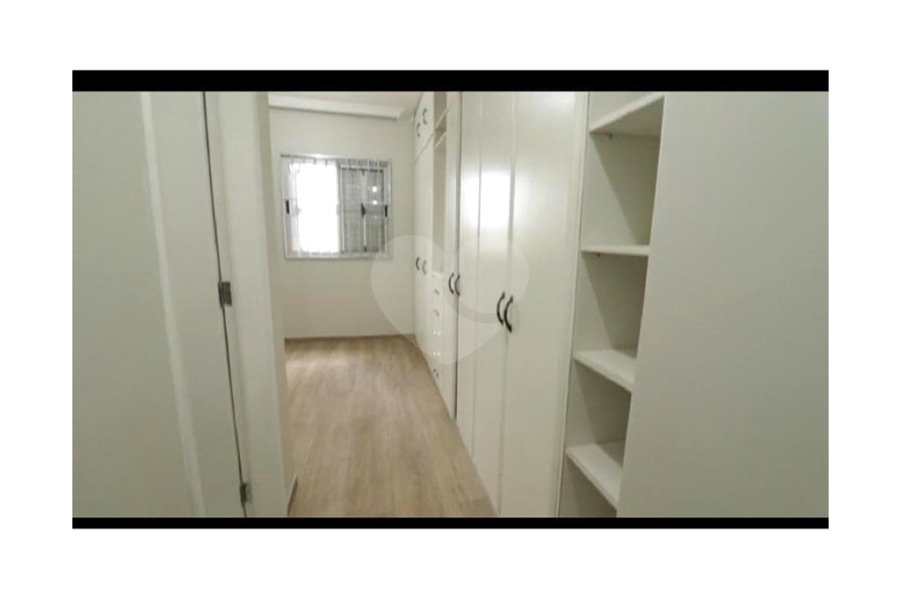 Apartamento à venda com 3 quartos, sendo 1 suíte, em Santana, São Paulo, SP