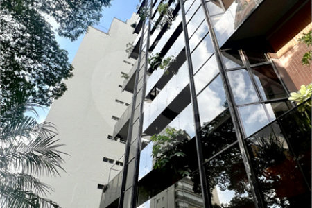 Apartamento à venda com 3 suítes em Itaim Bibi, São Paulo, SP