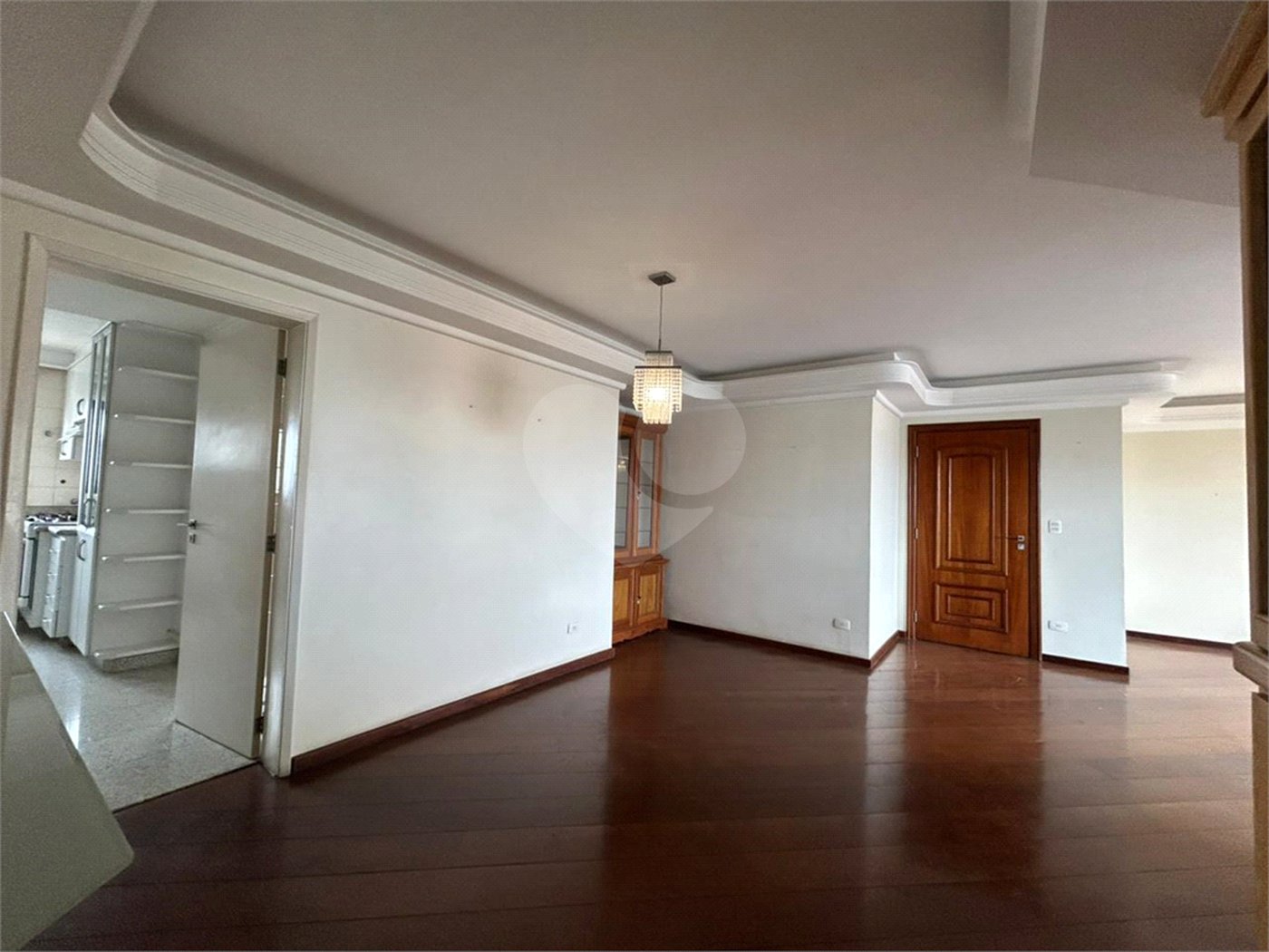 Apartamento à venda com 3 quartos, sendo 1 suíte,  em Vila Brasilina, São Paulo, SP