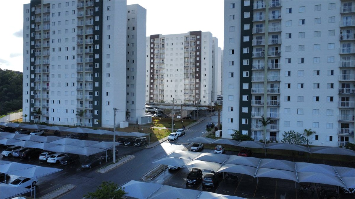 Apartamento à venda com 3 quartos em Jardim Tamoio, Jundiaí, SP