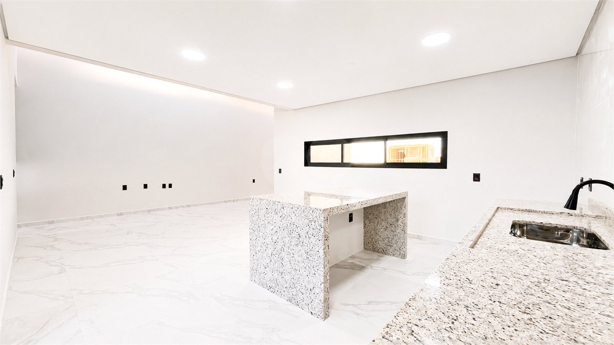 Casa à venda com 3 quartos, sendo 1 suíte, no condomínio Jardim Residencial Villagio Ipanema I, Sorocaba - SP