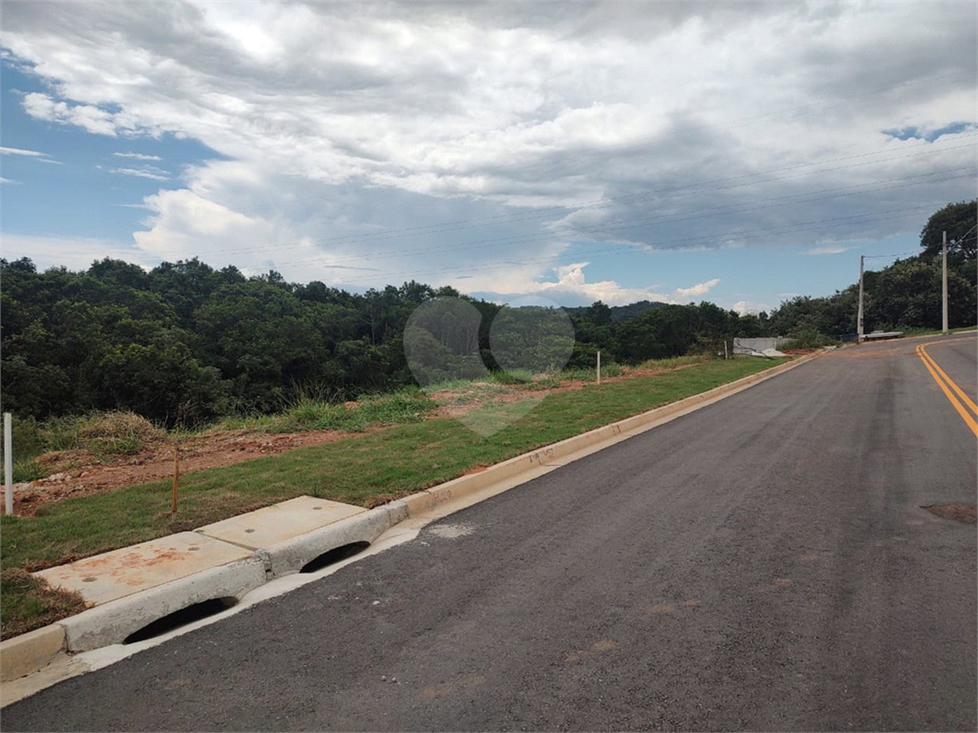 Terreno à venda no condomínio Elementum Residencial Atibaia, Atibaia - SP