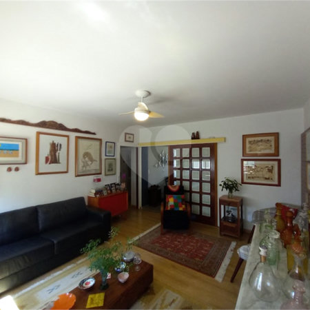 Apartamento à venda com 3 quartos em Pinheiros, São Paulo, SP
