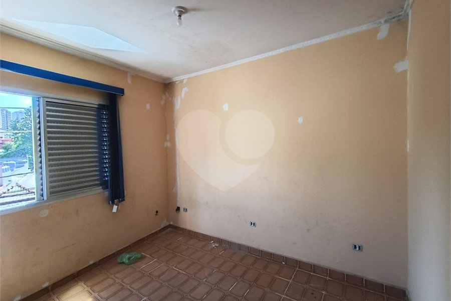 Apartamento para alugar com 2 quartos em Mandaqui, São Paulo, SP