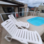 Apartamento Residencial à venda, Jardim Praiano, Guarujá - AP1215.