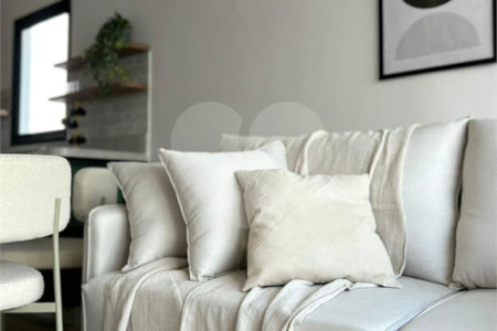 Apartamento para alugar com 1 suíte em Vila Pompéia, São Paulo, SP