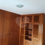 Apartamento à venda com 3 suítes em Conjunto Residencial Morumbi, São Paulo, SP