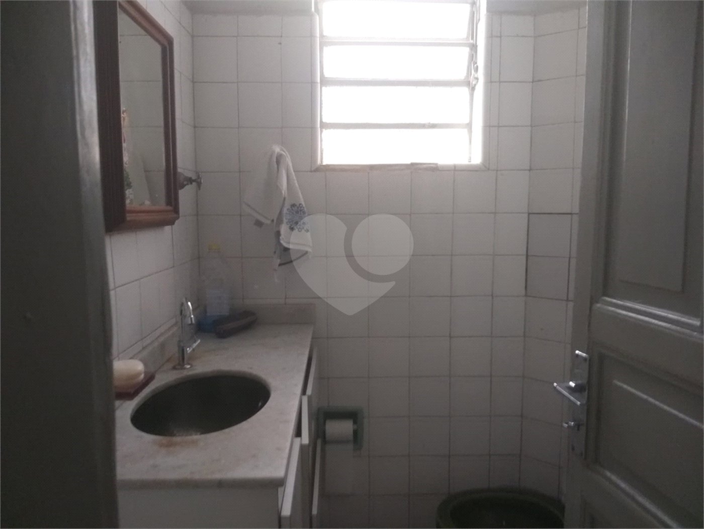 Casa à venda com 3 quartos em Vila Clementino, São Paulo, SP